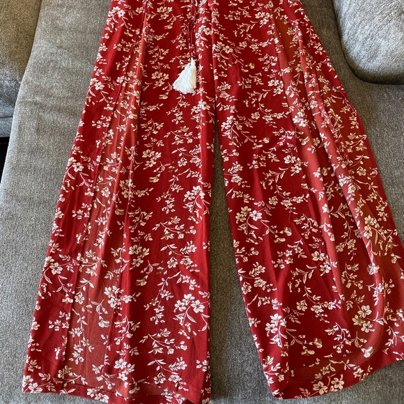 Beautiful flare pants - Picture 4 of 4